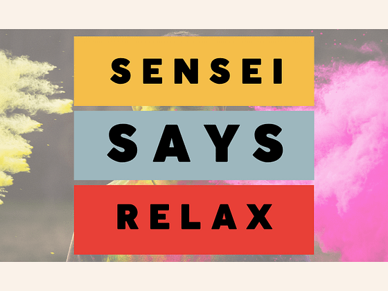 sensei-says-relax-banner-center